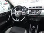 Škoda Fabia - fotka číslo 6