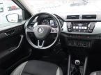 Škoda Fabia - fotka číslo 6