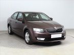 Škoda Octavia - fotka číslo 0