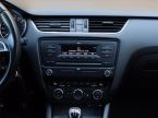 Škoda Octavia - fotka číslo 8