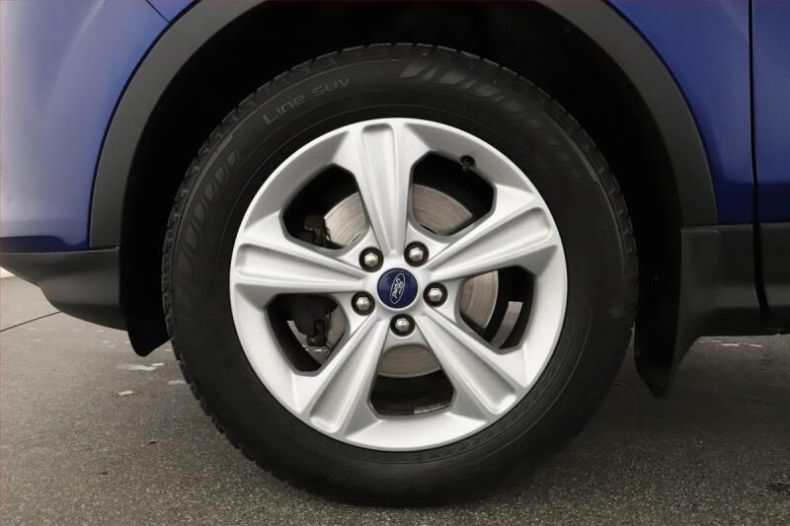 Škoda Octavia - hlavní fotka inzerátu