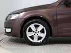 Škoda Octavia - fotka číslo 10