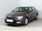 Škoda Octavia - fotka číslo 1
