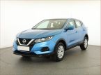 Nissan Qashqai - fotka číslo 1