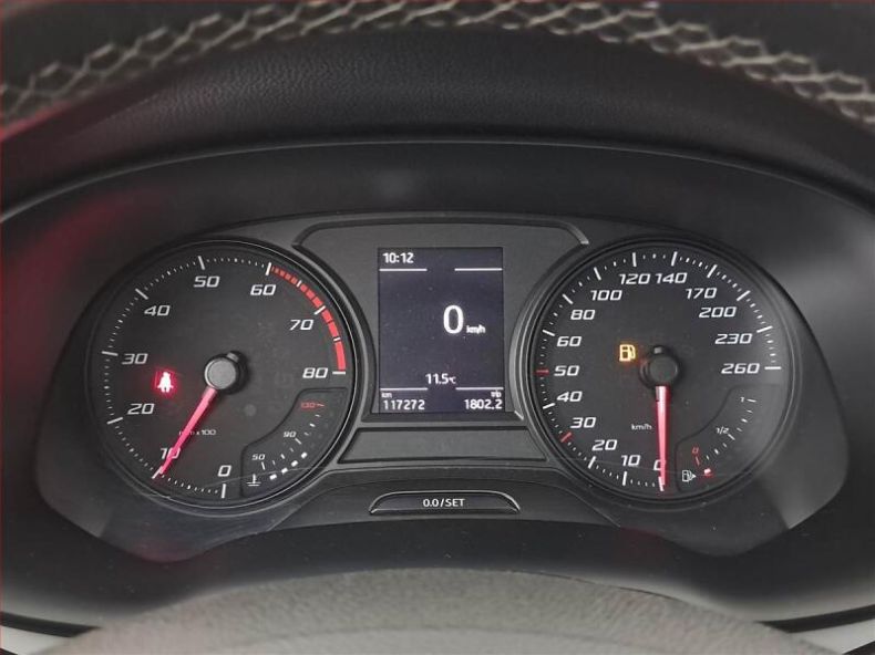 Seat Ateca - hlavní fotka