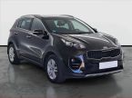 Kia Sportage - fotka číslo 0