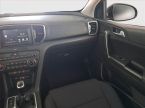 Kia Sportage - fotka číslo 7