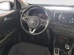 Kia Sportage - fotka číslo 6