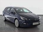 Opel Astra - fotka číslo 0