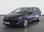 Opel Astra - fotka číslo 1