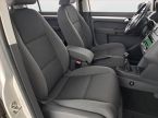 Volkswagen Touran - fotka číslo 8