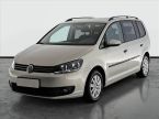 Volkswagen Touran - fotka číslo 1