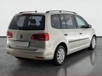Volkswagen Touran - fotka číslo 4