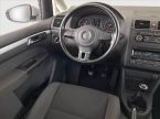 Volkswagen Touran - fotka číslo 6