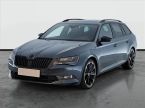 Škoda Superb - fotka číslo 1