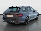 Škoda Superb - fotka číslo 4