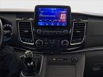 Ford Tourneo - fotka číslo 10