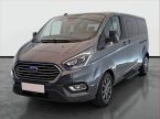 Ford Tourneo - fotka číslo 1