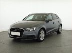 Audi A3 - fotka číslo 1