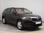 Škoda Kodiaq - fotka číslo 0