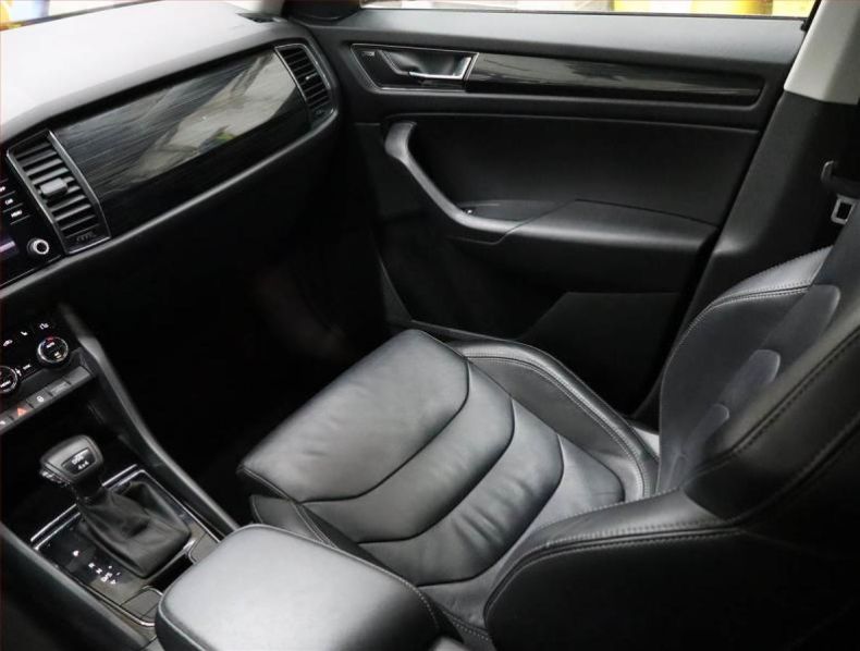 Škoda Kodiaq - hlavní fotka