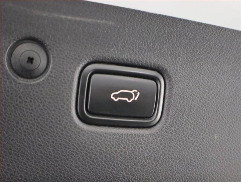 Kia Sportage - hlavní fotka