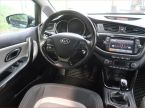 Kia Cee'd - fotka číslo 6