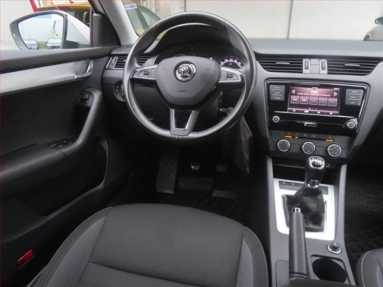 Mazda CX-5 - hlavní fotka inzerátu