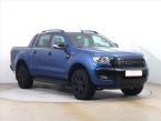 Ford Ranger - fotka číslo 0