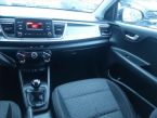 Kia Rio - fotka číslo 7