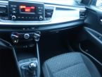 Kia Rio - fotka číslo 11