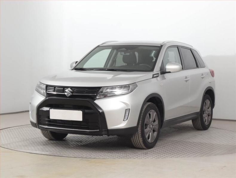 Suzuki Vitara - hlavní fotka