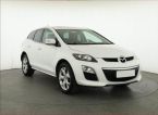 Mazda CX-7 - fotka číslo 0