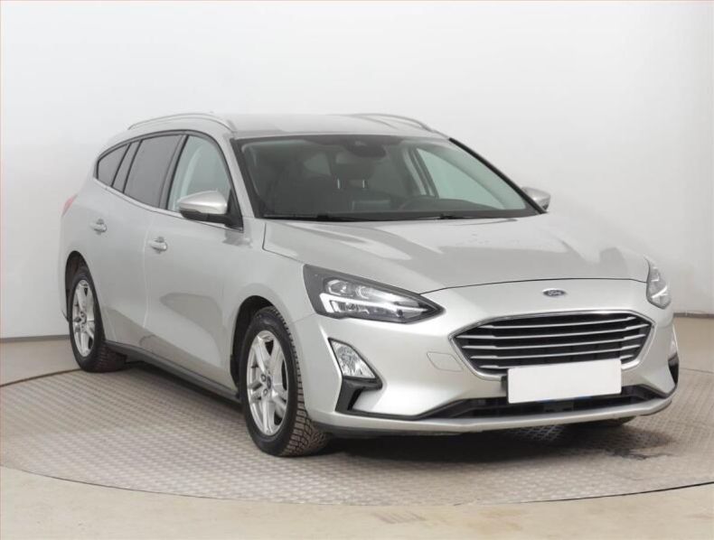 Ford Focus - hlavní fotka inzerátu