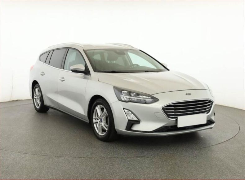 Ford Focus - hlavní fotka inzerátu