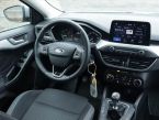 Ford Focus - fotka číslo 6