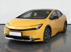 Toyota Prius - fotka číslo 1