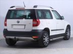 Škoda Yeti - fotka číslo 4
