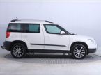 Škoda Yeti - fotka číslo 5