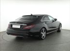 Mercedes Třída CLS - fotka číslo 4