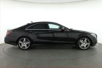 Mercedes Třída CLS - fotka číslo 5