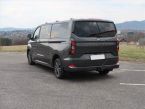 Ford Tourneo - fotka číslo 3
