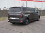 Ford Tourneo - fotka číslo 4