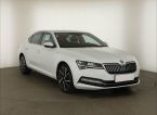 Škoda Superb - fotka číslo 0