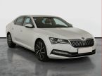 Škoda Superb - fotka číslo 0