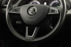 Škoda Superb - fotka číslo 17