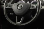 Škoda Superb - fotka číslo 17