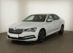 Škoda Superb - fotka číslo 1