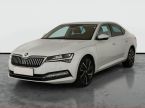 Škoda Superb - fotka číslo 1
