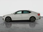 Škoda Superb - fotka číslo 2